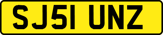 SJ51UNZ