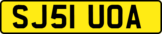 SJ51UOA