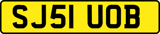 SJ51UOB