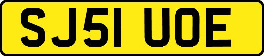 SJ51UOE