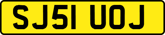 SJ51UOJ