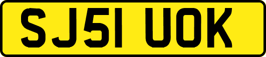 SJ51UOK