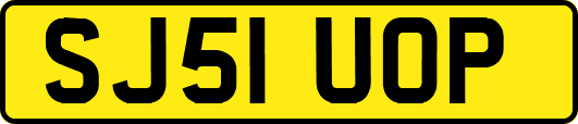 SJ51UOP