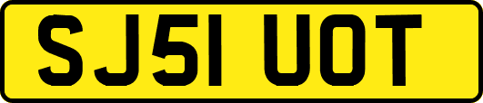 SJ51UOT