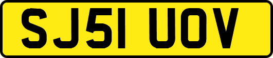 SJ51UOV