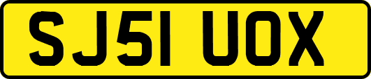 SJ51UOX