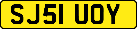 SJ51UOY