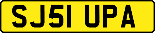 SJ51UPA