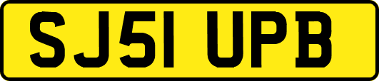 SJ51UPB