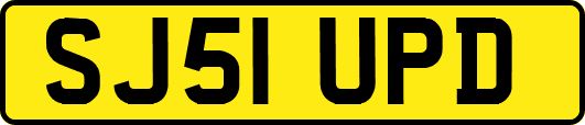 SJ51UPD