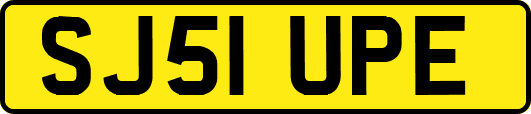 SJ51UPE