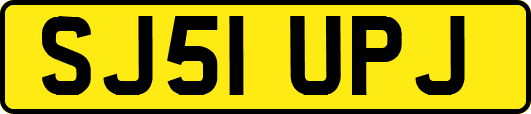 SJ51UPJ