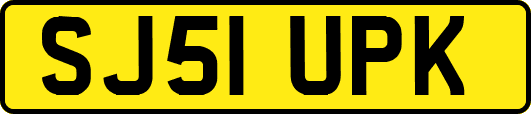 SJ51UPK