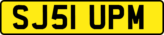 SJ51UPM