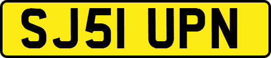 SJ51UPN