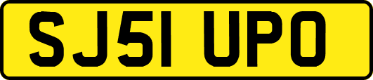 SJ51UPO