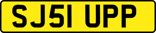 SJ51UPP