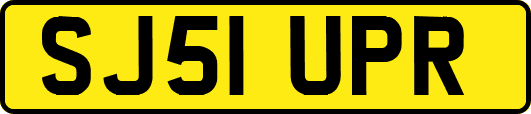 SJ51UPR