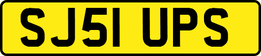 SJ51UPS