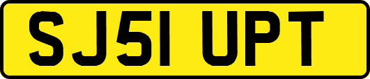 SJ51UPT