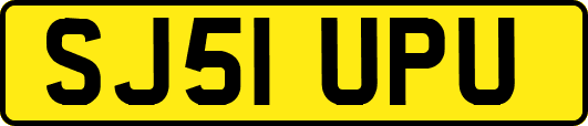 SJ51UPU