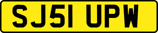 SJ51UPW