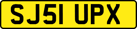 SJ51UPX