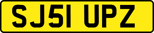 SJ51UPZ