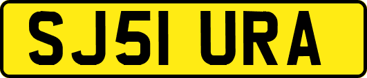 SJ51URA