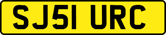 SJ51URC