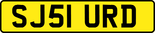 SJ51URD