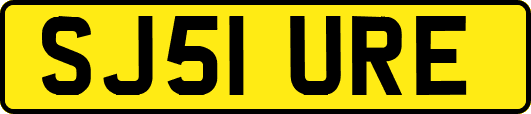 SJ51URE