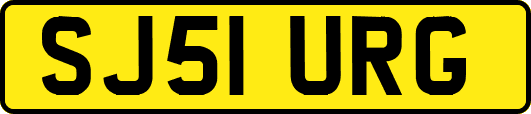 SJ51URG