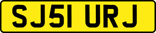 SJ51URJ