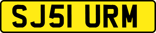 SJ51URM