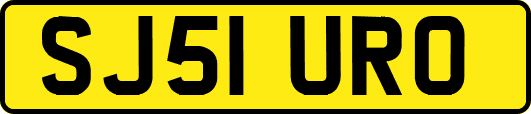 SJ51URO