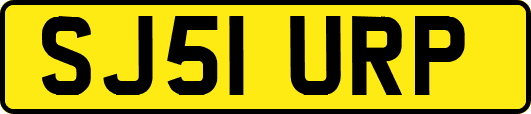 SJ51URP