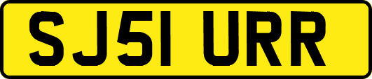 SJ51URR