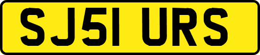 SJ51URS