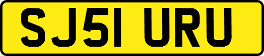 SJ51URU