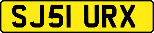 SJ51URX