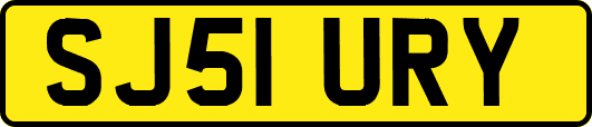 SJ51URY