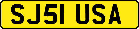 SJ51USA