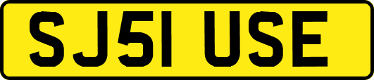 SJ51USE