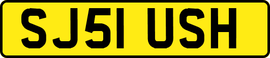 SJ51USH