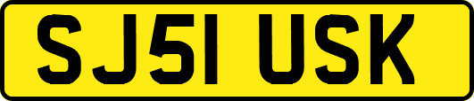 SJ51USK