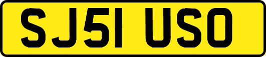 SJ51USO