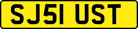 SJ51UST