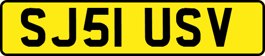 SJ51USV