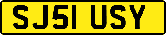 SJ51USY